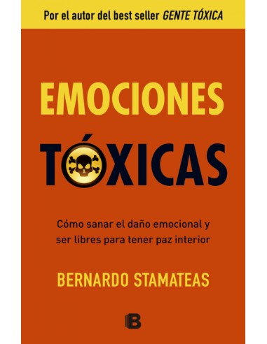 Emociones Toxicas