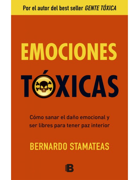 Emociones Toxicas