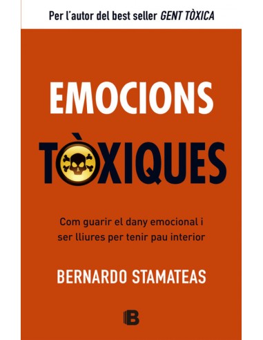 Emocions toxiques