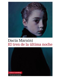 El tren de la ultima noche