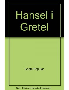 Hansel i Gretel