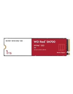 Red SN700 1 TB M.2 PCI Express 3.0 NVMe