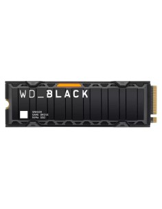 Black SN850X 1 TB M.2 PCI Express 4.0 NVMe