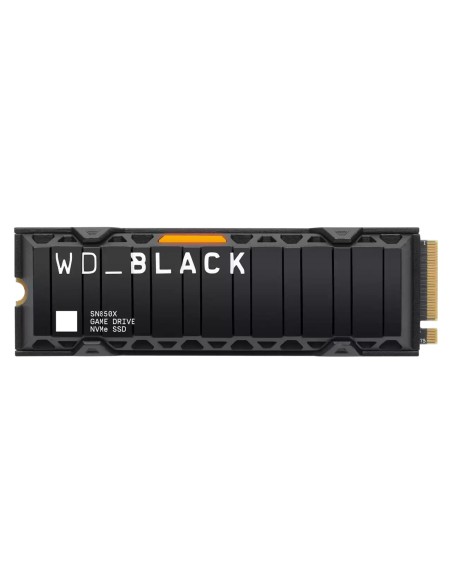 Black SN850X 1 TB M.2 PCI Express 4.0 NVMe