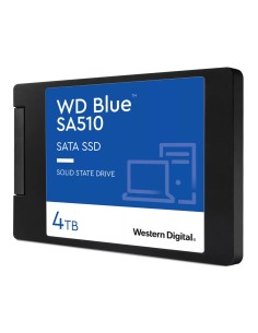 Blue SA510 4 TB 2.5" SATA