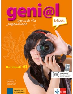 GENIAL KLICK 1 ALUM2CD