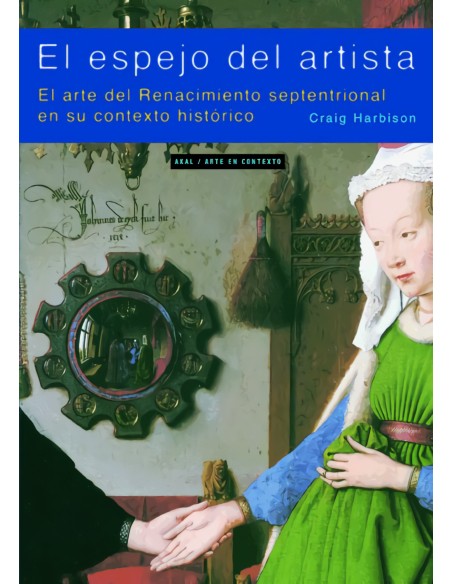 El espejo del artista