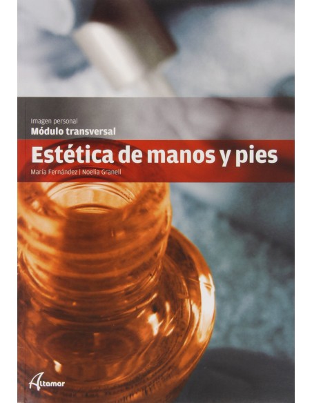 Estetica de manos y pies