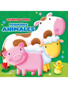 Pequenos animales