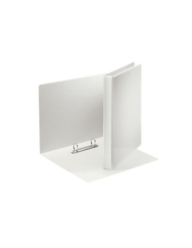 49739 carpeta de cartón A4 Blanco