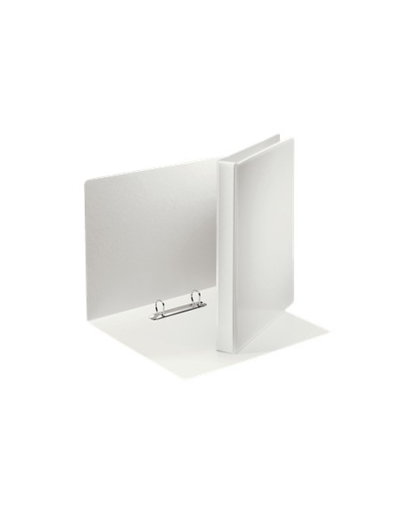 49739 carpeta de cartón A4 Blanco