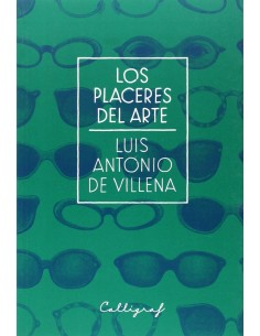 Los placeres del arte