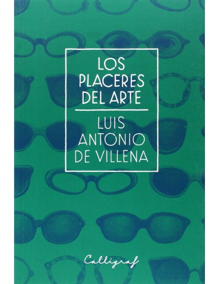 Los placeres del arte