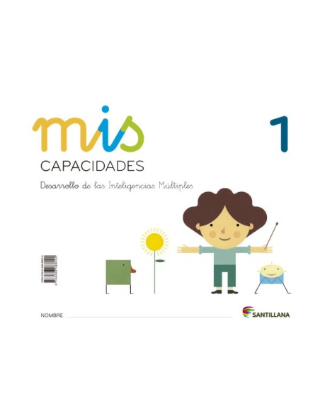 Mis capacidades 1