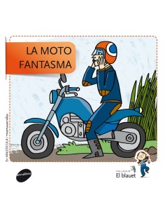La moto fantasma