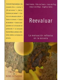 Revaluar la evaluacion reflexiva en la escuela