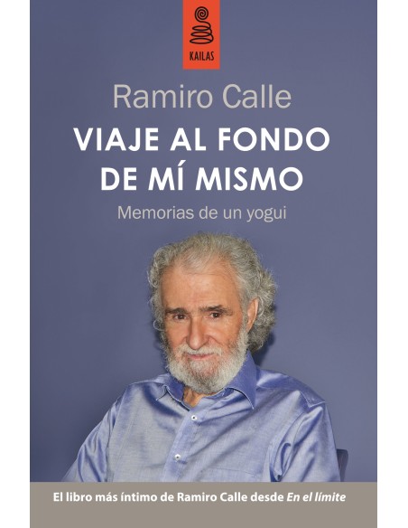 Viaje al centro de mi mismo