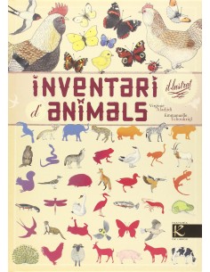 Inventari danimals