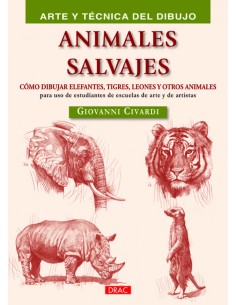 Animales salvajes