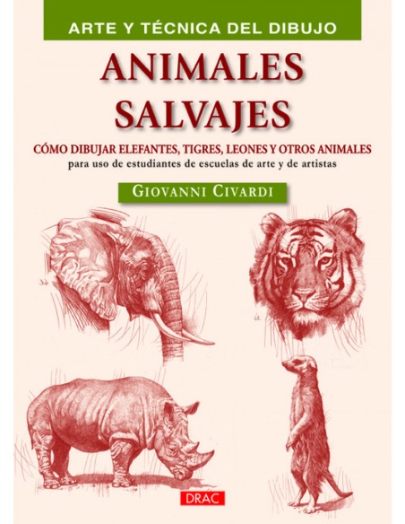 Animales salvajes