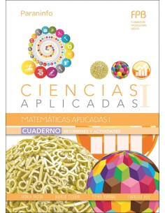Cuadnero ciencias aplicadas matematicas