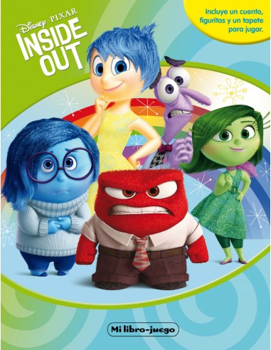 Inside out