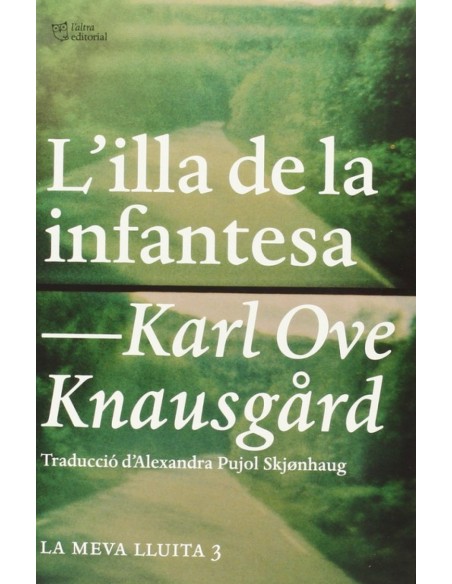 Lilla de la infantesa
