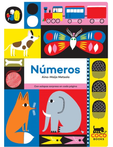Numeros