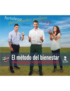 El metodo del bienestar