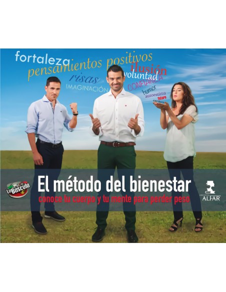 El metodo del bienestar