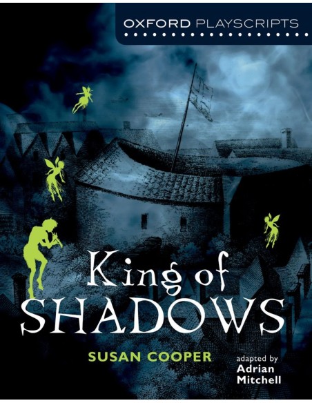 King of shadows