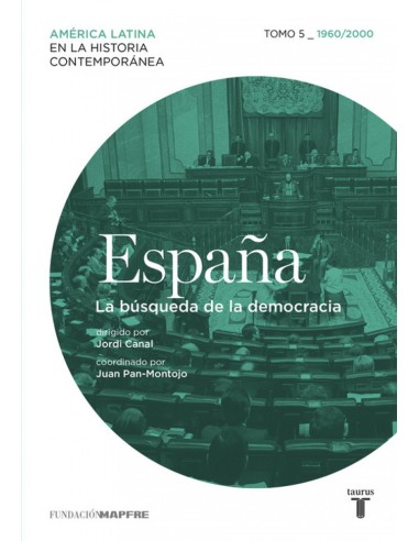 Espana