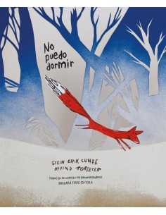 No puedo dormir