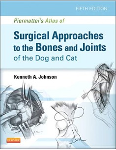 Piermattei s atlas of surgical approaches to the bones