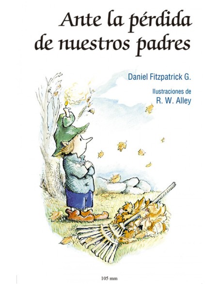 Ante La Perdida De Nuestros Padres