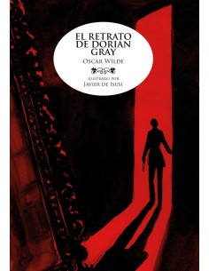 Retrato De Dorian Gray