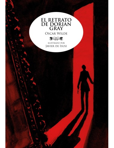 Retrato De Dorian Gray