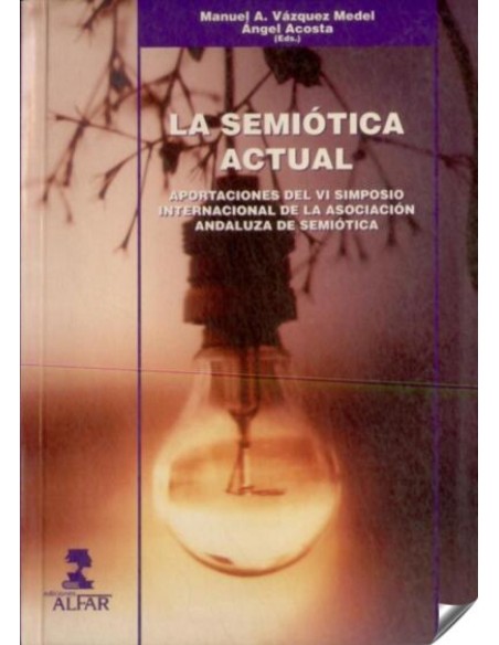 Semiotica actual
