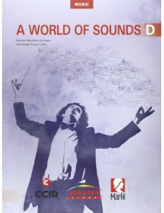 music world of sounds d libro 2016