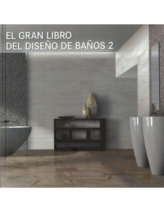 EL GRAN LIBRO DEL DISENO DE BANOS 2 KONEMANN