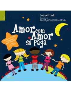 Amor com Amor se Paga