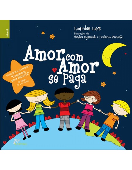 Amor com Amor se Paga