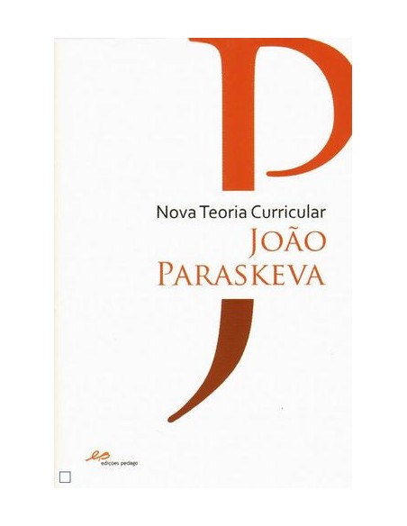 Nova Teoria Curricular