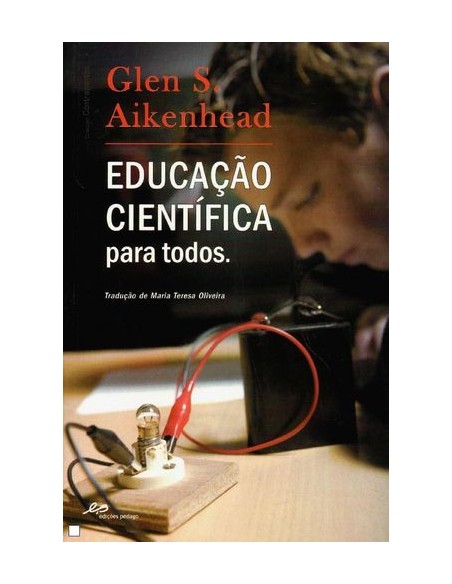 Educacao Cientfica Para Todos