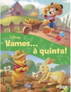 VAMOS A QUINTA