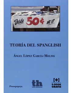 TEORIA DEL SPANGLISH
