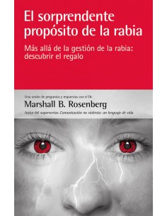 El sorprendente proposito de la rabia