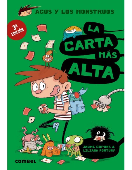La carta mas alta