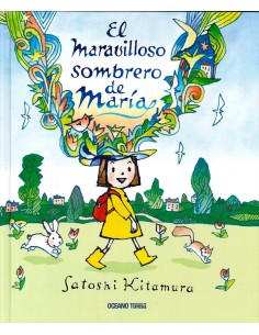 El maravilloso sombrero de Maria