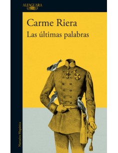 LAS uLTIMAS PALABRAS
